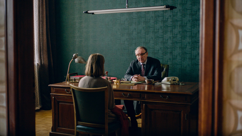 кадр из фильма Karla