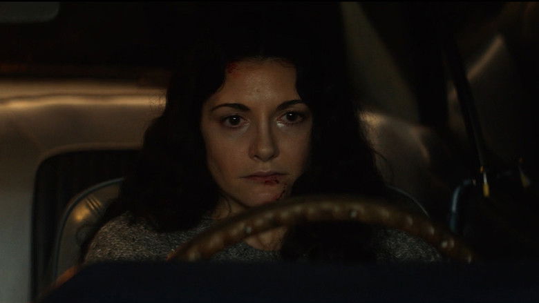 кадр из фильма Circle