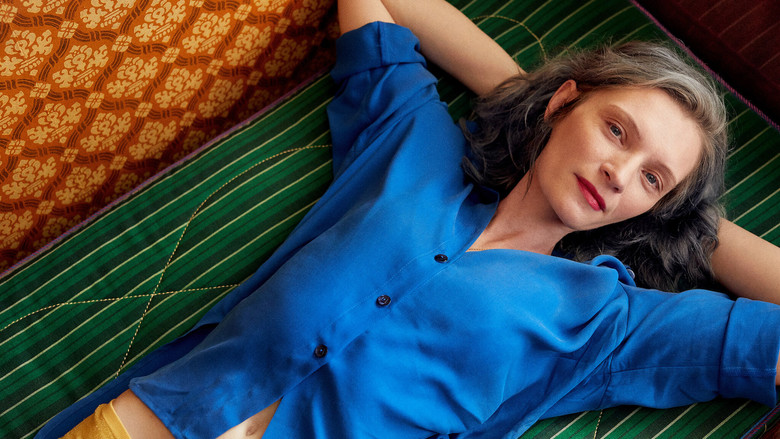 кадр из фильма Моя чудесная жизнь