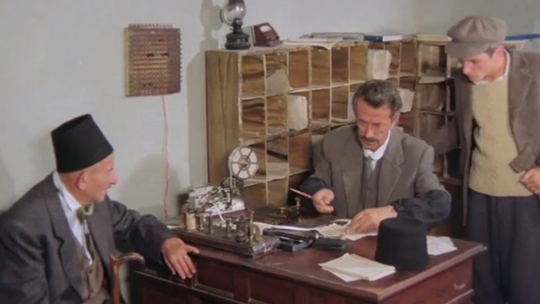 кадр из фильма Nëntori i dytë