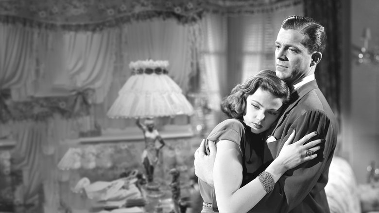 кадр из фильма Лора