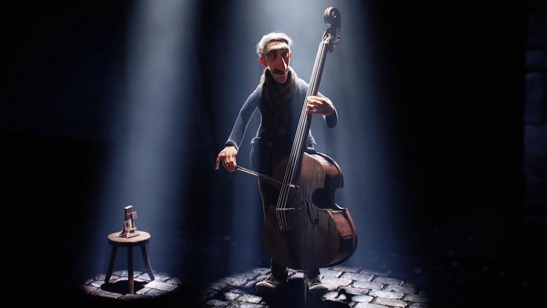 кадр из фильма Rubato