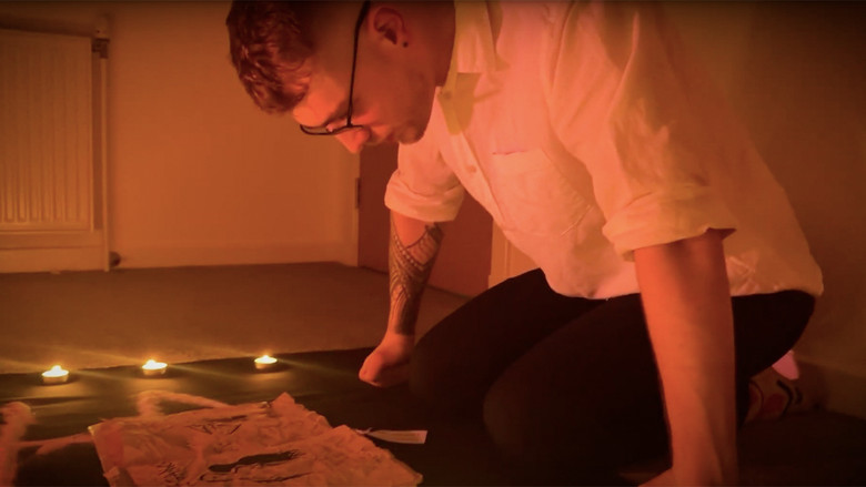 кадр из фильма A Tale of Two Halves