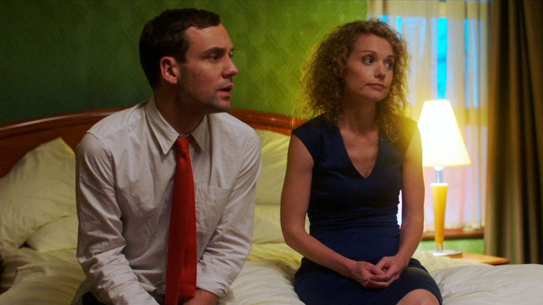 кадр из фильма Say My Name