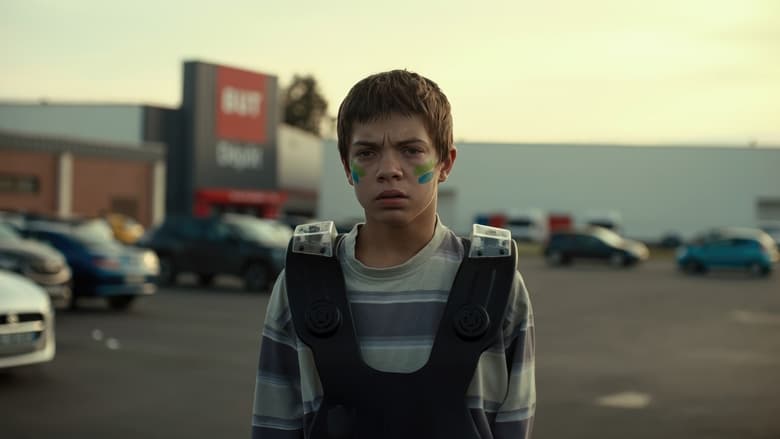 кадр из фильма Фантастическая тройка