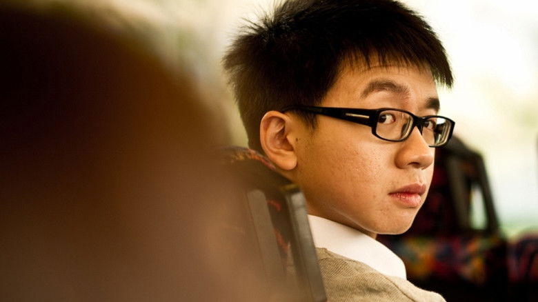 кадр из фильма 網絡欺凌