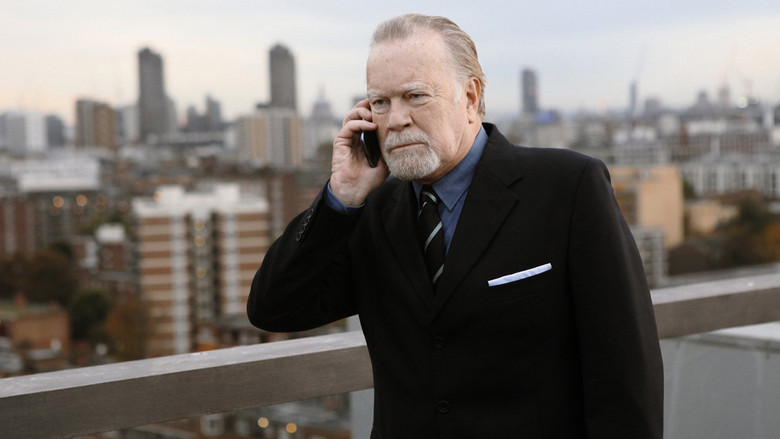 кадр из фильма Эксперимент Холли Кейн