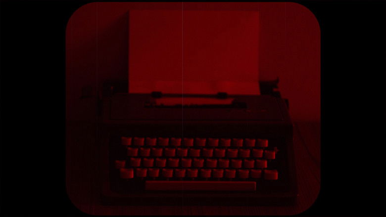 кадр из фильма Sin Tinta