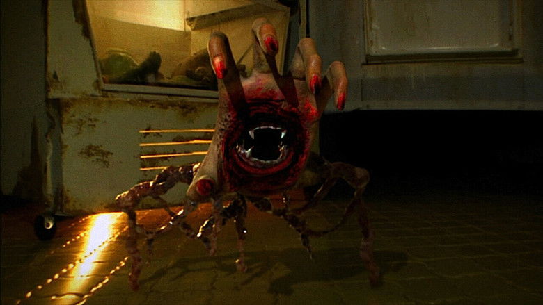 кадр из фильма Pridyider