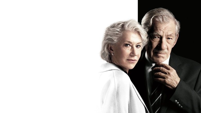 кадр из фильма Хороший лжец