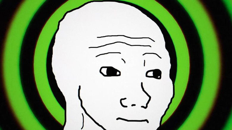 кадр из фильма TFW No GF