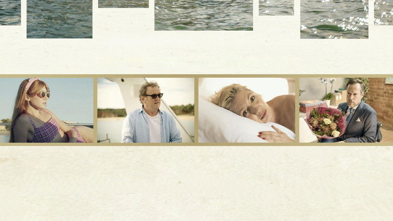 кадр из фильма There's Always Hope