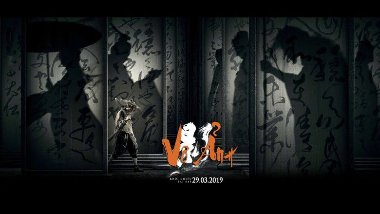 кадр из фильма Тень