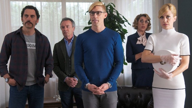 кадр из фильма Где же доктор?