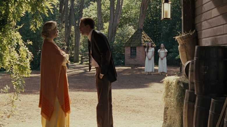 кадр из фильма Плетёный человек
