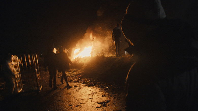 кадр из фильма Bis hierhin und wie weiter?