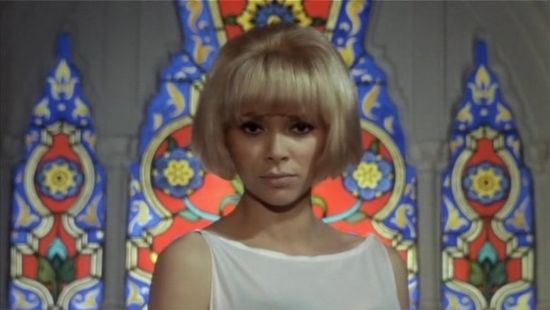 кадр из фильма Карьера