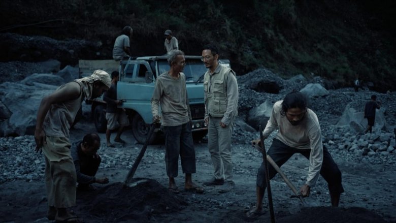 кадр из фильма Angkara Murka