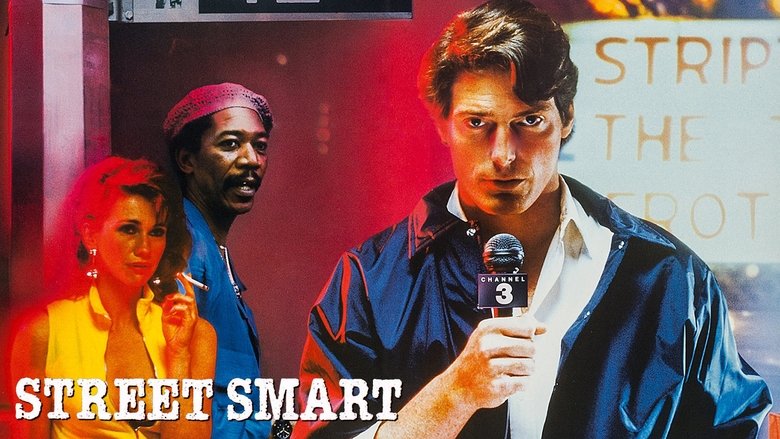 кадр из фильма Уличный парень