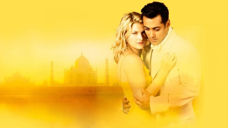 кадр из фильма Мариголд: Путешествие в Индию