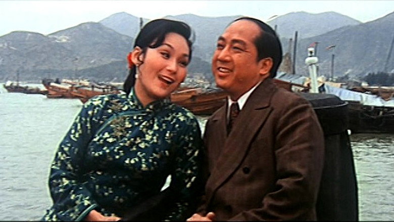 кадр из фильма 至尊寶