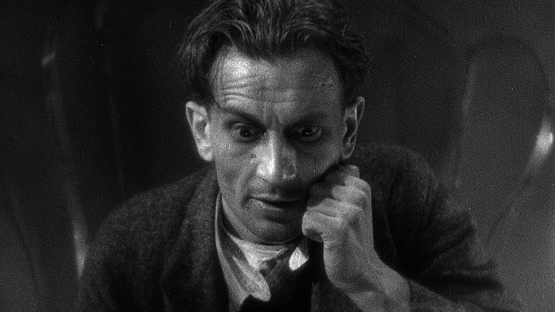 кадр из фильма Завет доктора Мабузе