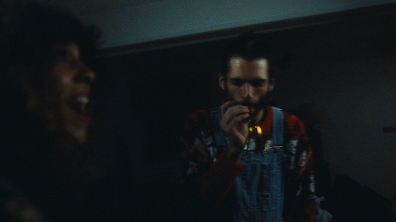 кадр из фильма Nothing Else