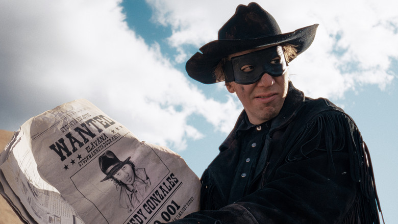 кадр из фильма Hirttämättömät