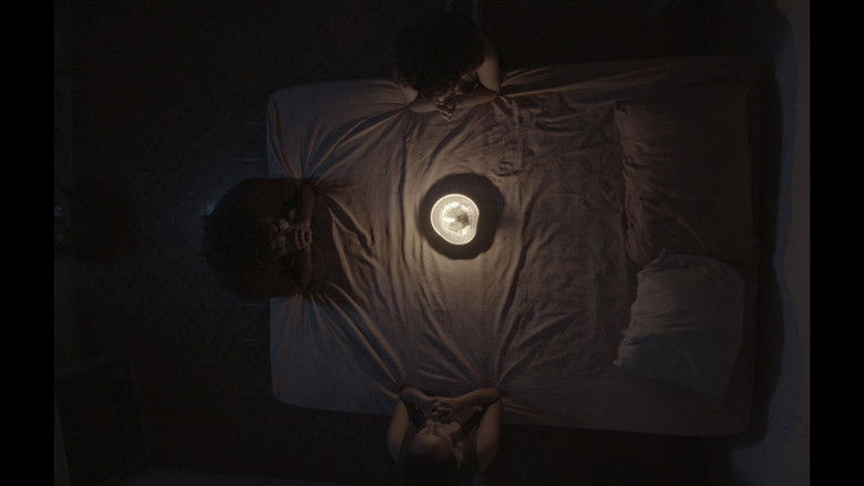 кадр из фильма Não Nos Deixeis