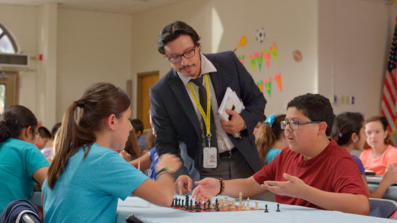 кадр из фильма Endgame