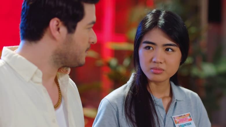 кадр из фильма Sex Games