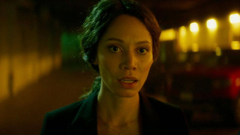 кадр из фильма Художник