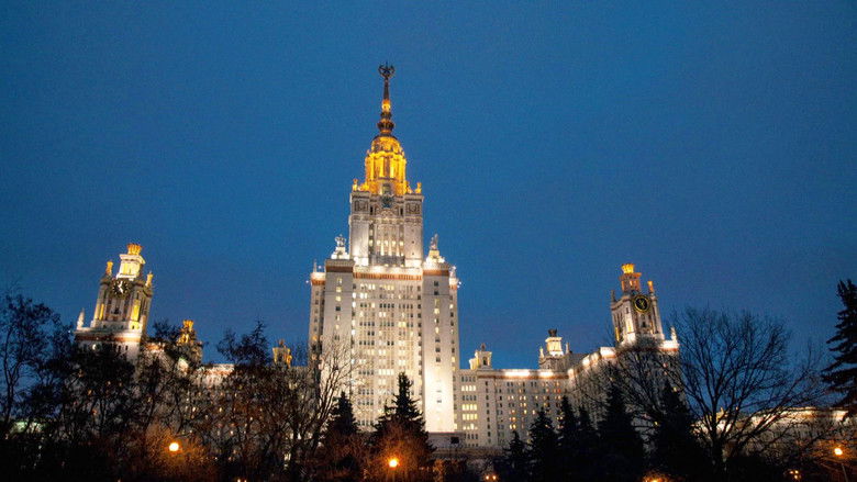 кадр из фильма Дворец для народа