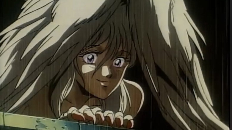 кадр из фильма 魔狩人