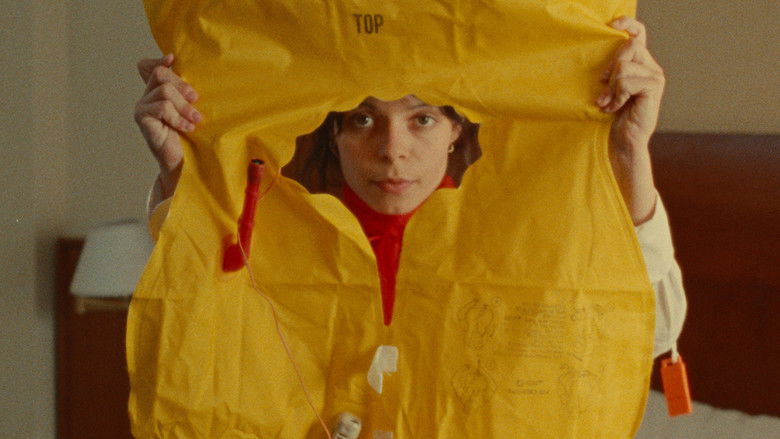 кадр из фильма Fiji