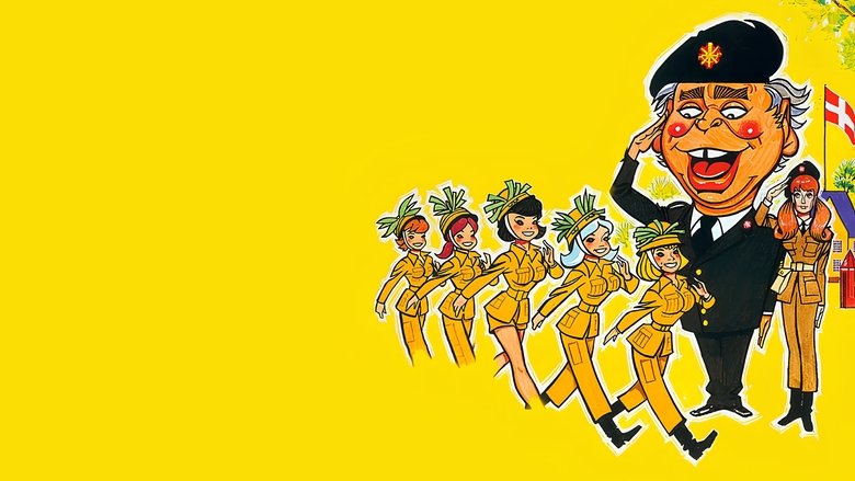 кадр из фильма Piger i Trøjen