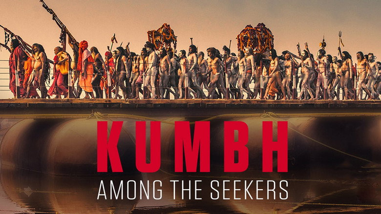 кадр из фильма Kumbh: Among the Seekers