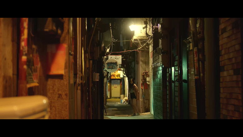 кадр из фильма 仙厨奇缘