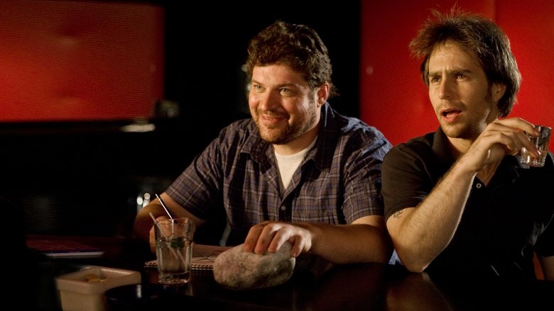 кадр из фильма Удушье