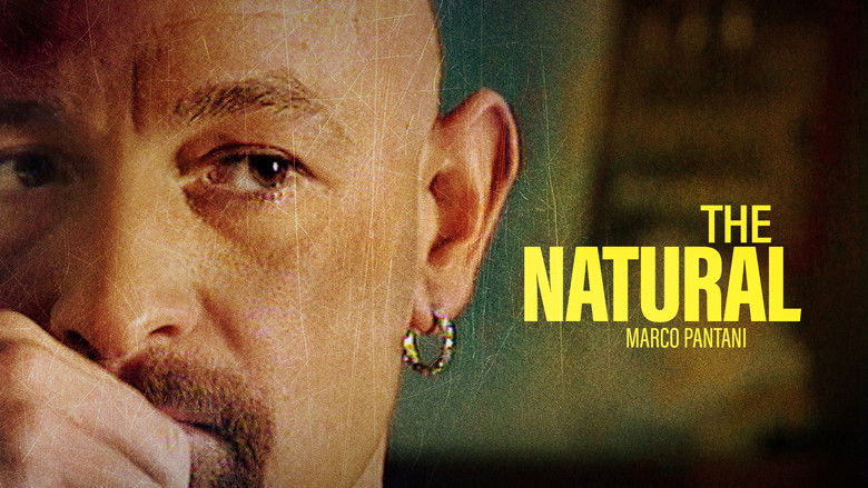 кадр из фильма Il Migliore. Marco Pantani