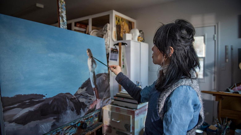 кадр из фильма The Gaze