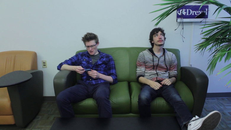 кадр из фильма Jake and Alex Are Desperate