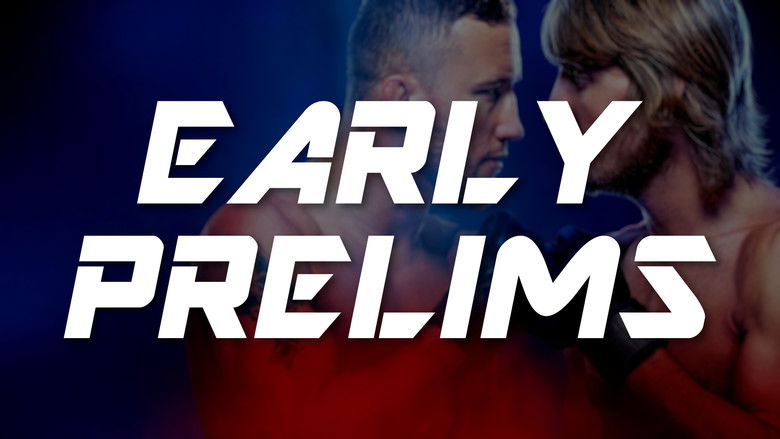 кадр из фильма UFC 324: Gaethje vs. Pimblett