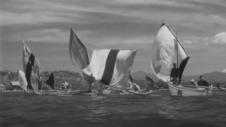 кадр из фильма Badjao