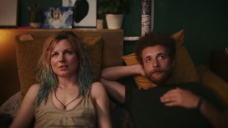 кадр из фильма Melnais samts