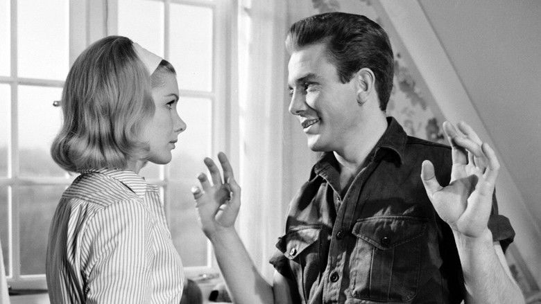 кадр из фильма Night Must Fall