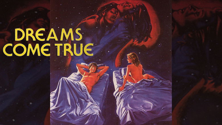 кадр из фильма Dreams Come True