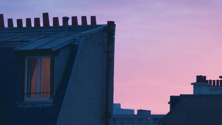 кадр из фильма Lucky One