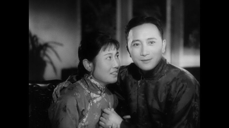 кадр из фильма 家