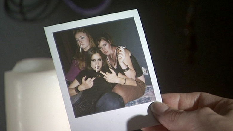 кадр из фильма Satanic